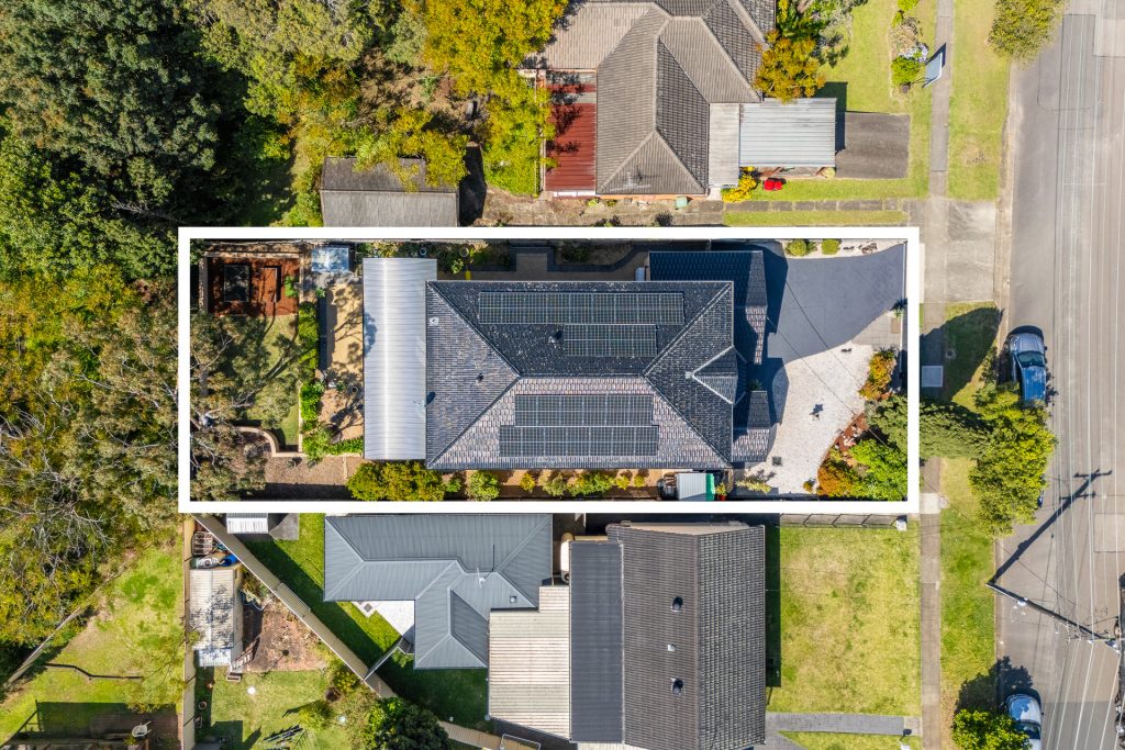 Sold - 83 Bulli Road - New Property in Old Toongabbie - Real Estate by Brad Panayiotou