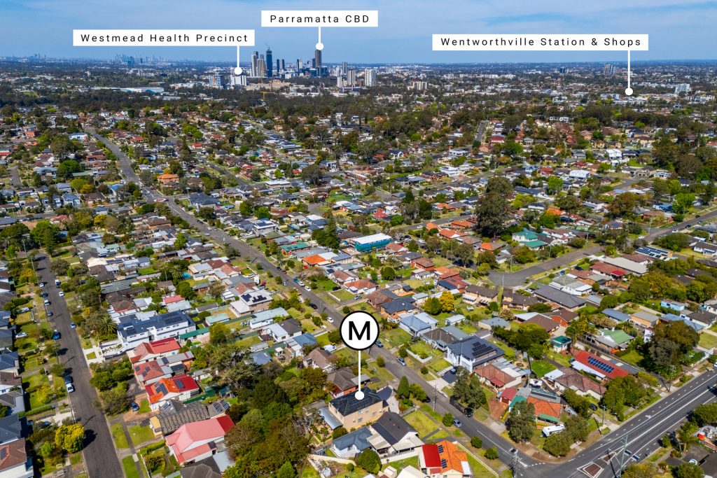 Sold - 83 Bulli Road - New Property in Old Toongabbie - Real Estate by Brad Panayiotou