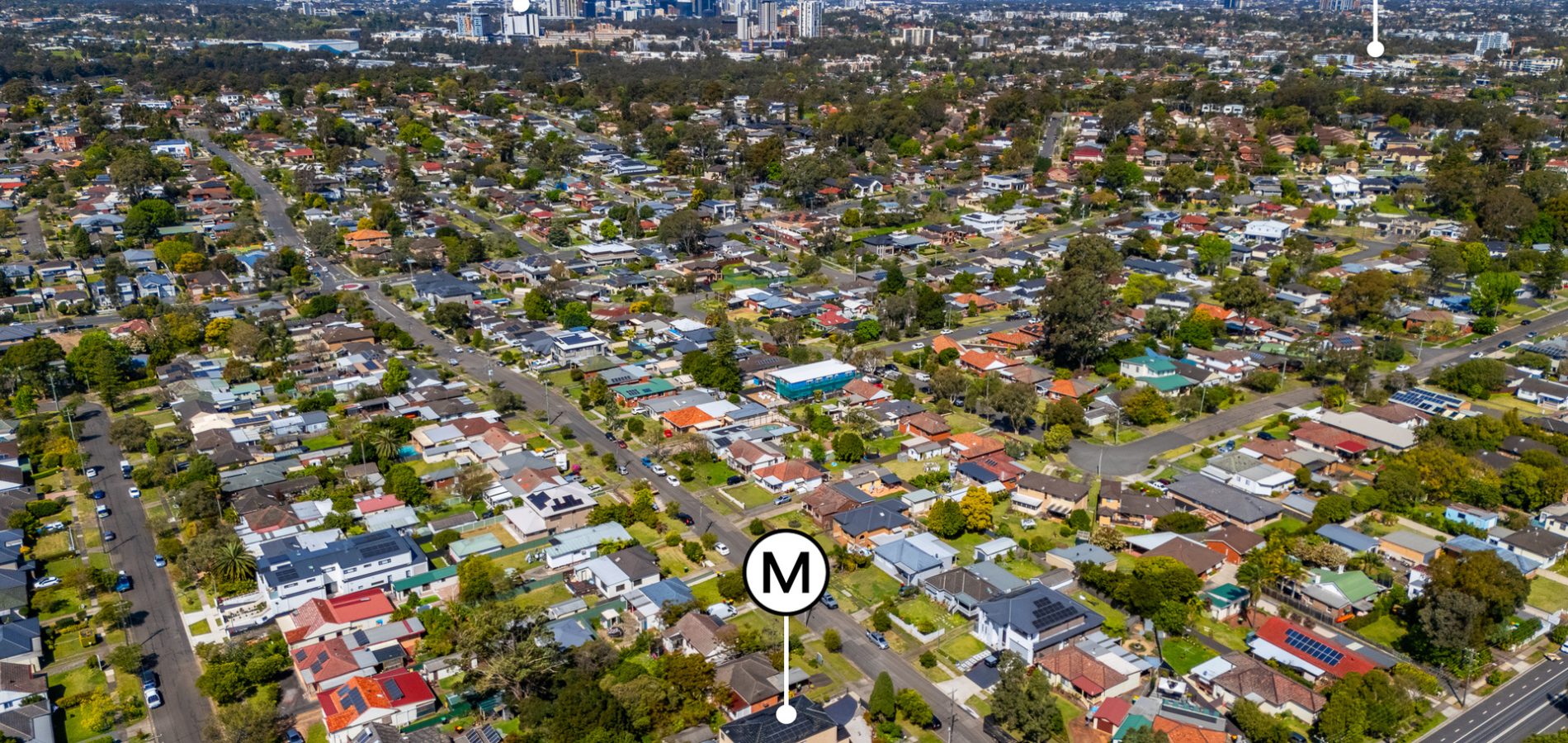 Sold - 83 Bulli Road - New Property in Old Toongabbie - Real Estate by Brad Panayiotou