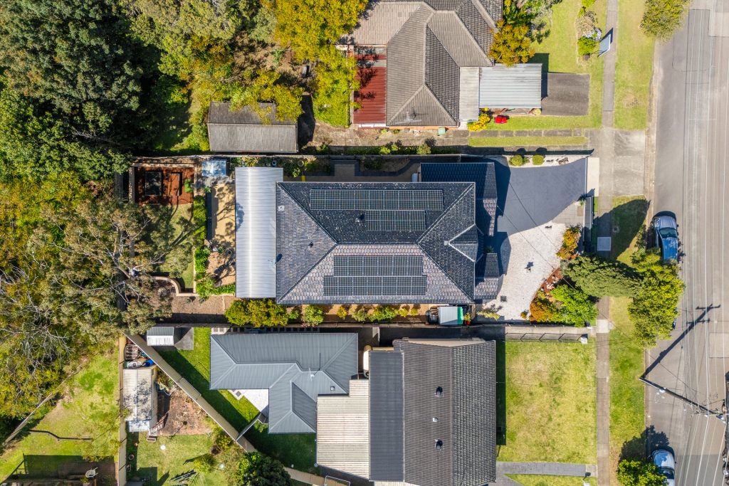 Sold - 83 Bulli Road - New Property in Old Toongabbie - Real Estate by Brad Panayiotou