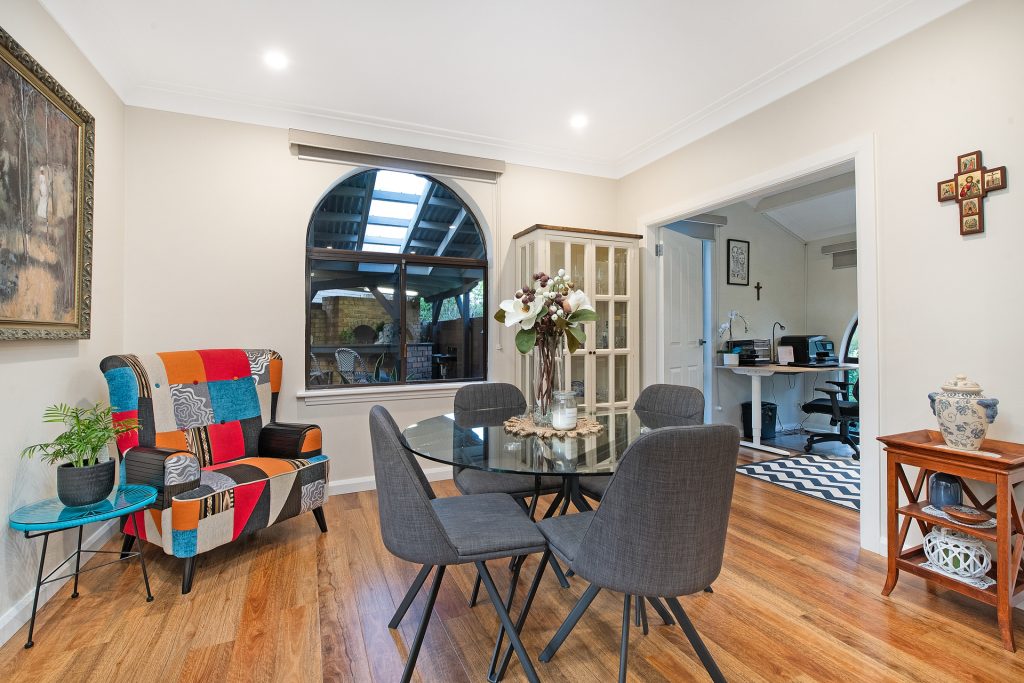 Sold - 23 Cambridge Avenue - New Property in North Rocks - Real Estate by Jamie Benjamin