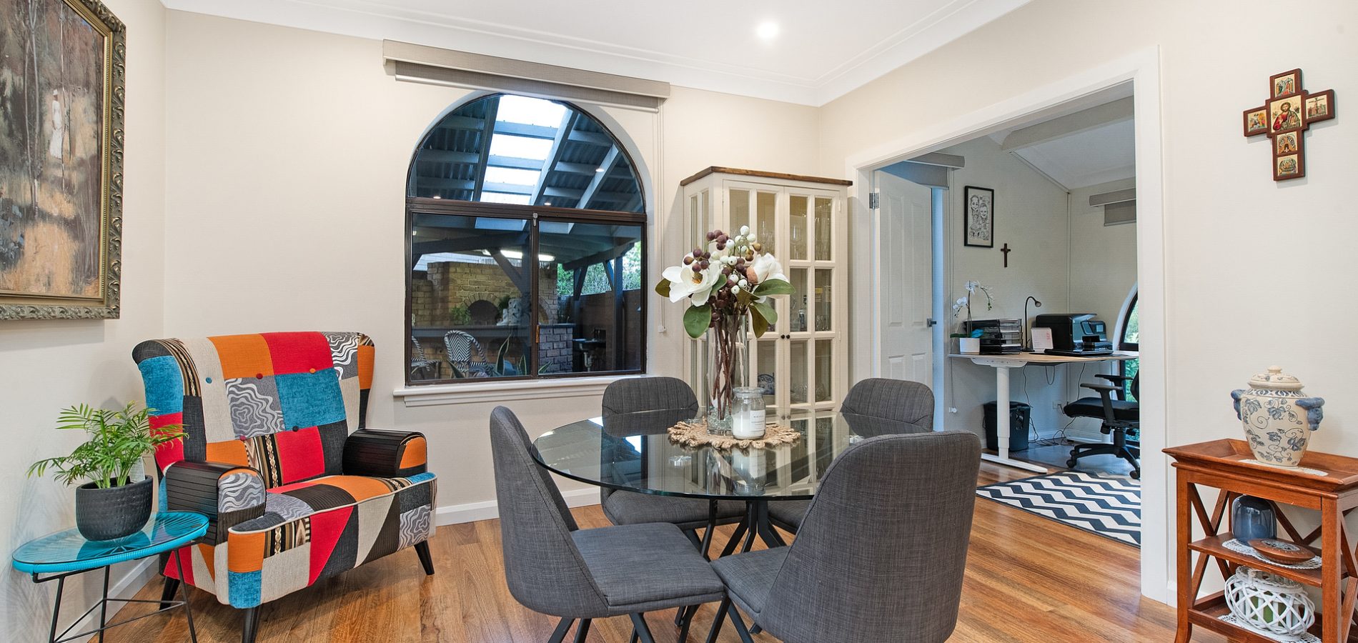 Sold - 23 Cambridge Avenue - New Property in North Rocks - Real Estate by Jamie Benjamin
