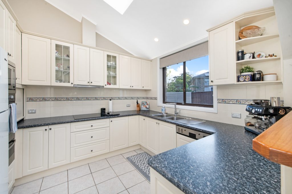 Sold - 23 Cambridge Avenue - New Property in North Rocks - Real Estate by Jamie Benjamin
