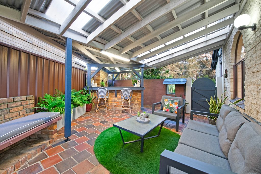 Sold - 23 Cambridge Avenue - New Property in North Rocks - Real Estate by Jamie Benjamin