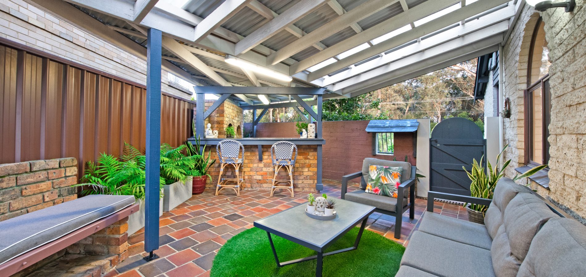 Sold - 23 Cambridge Avenue - New Property in North Rocks - Real Estate by Jamie Benjamin