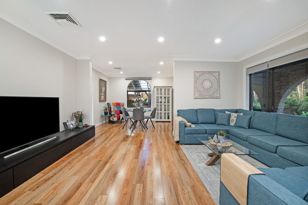 Sold - 23 Cambridge Avenue - New Property in North Rocks - Real Estate by Jamie Benjamin