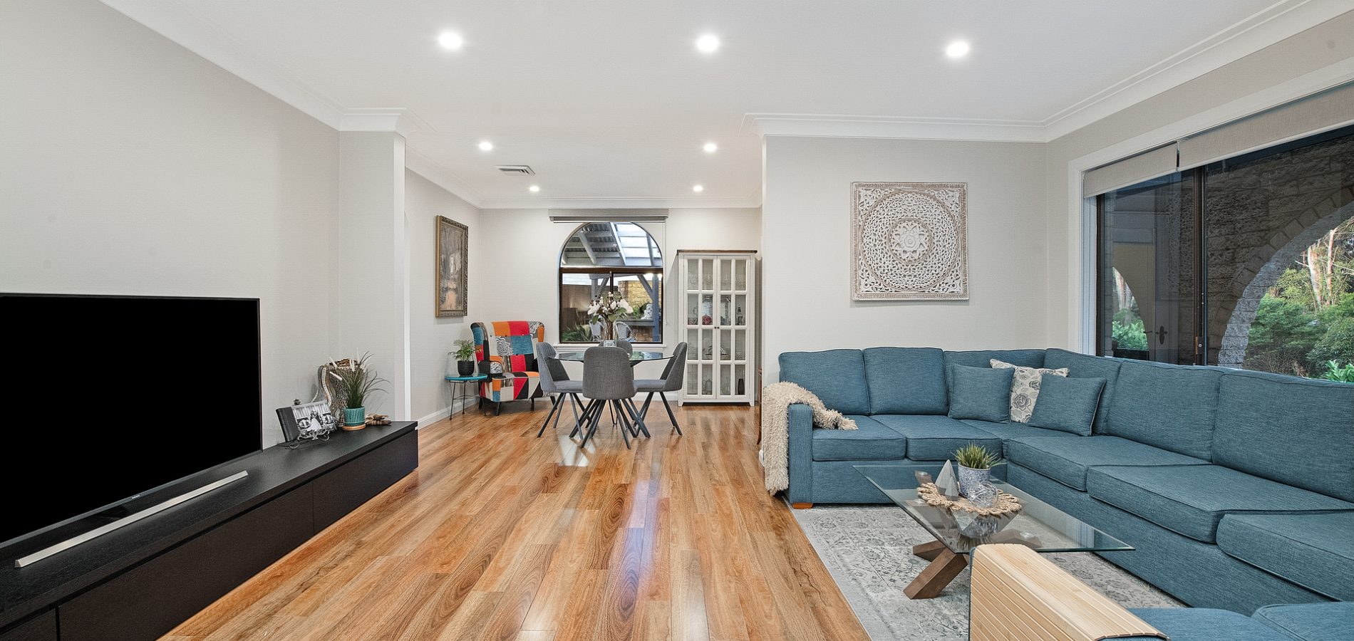 Sold - 23 Cambridge Avenue - New Property in North Rocks - Real Estate by Jamie Benjamin