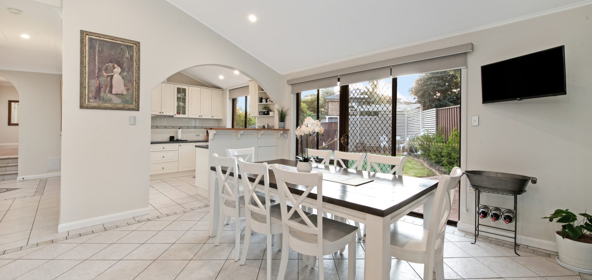 Sold - 23 Cambridge Avenue - New Property in North Rocks - Real Estate by Jamie Benjamin