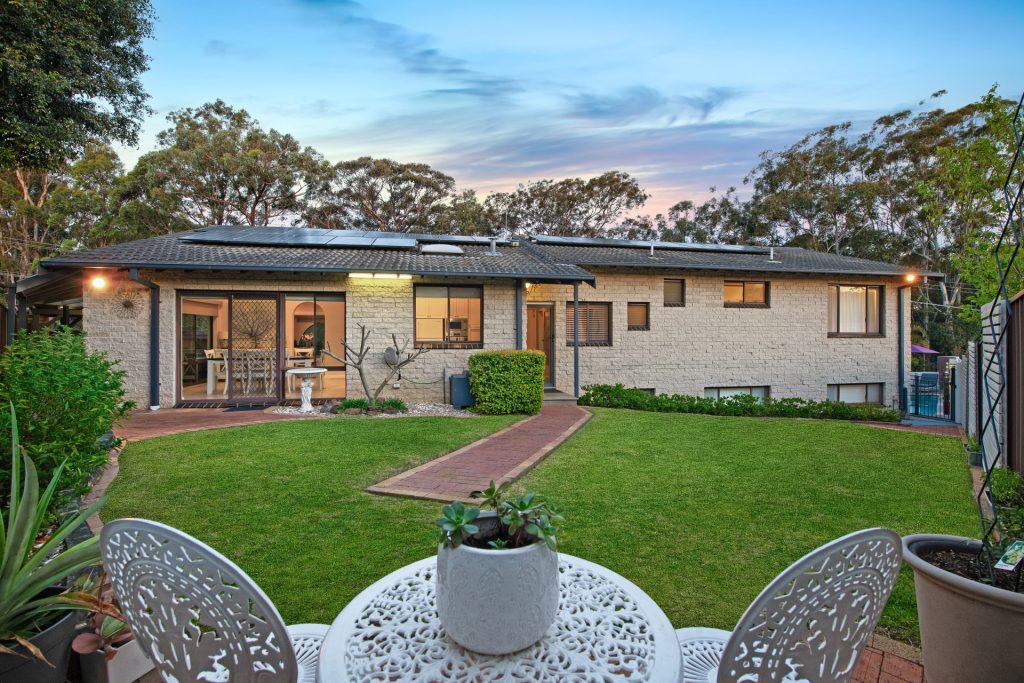 Sold - 23 Cambridge Avenue - New Property in North Rocks - Real Estate by Jamie Benjamin