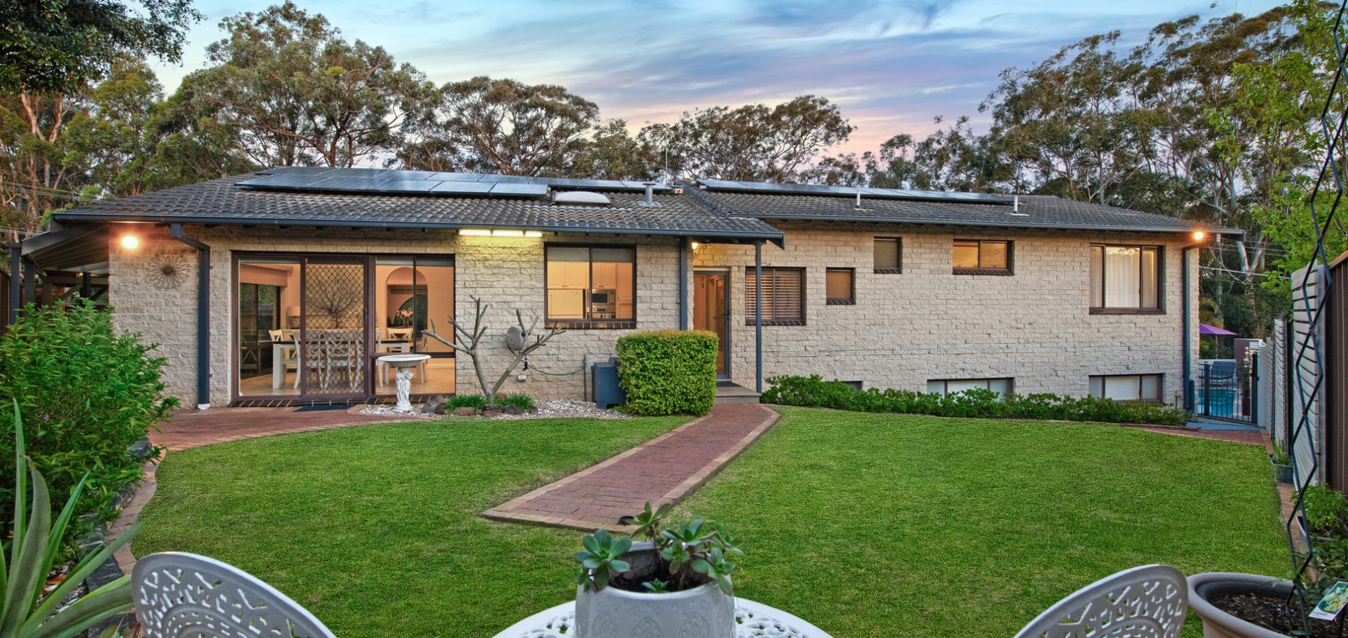 Sold - 23 Cambridge Avenue - New Property in North Rocks - Real Estate by Jamie Benjamin