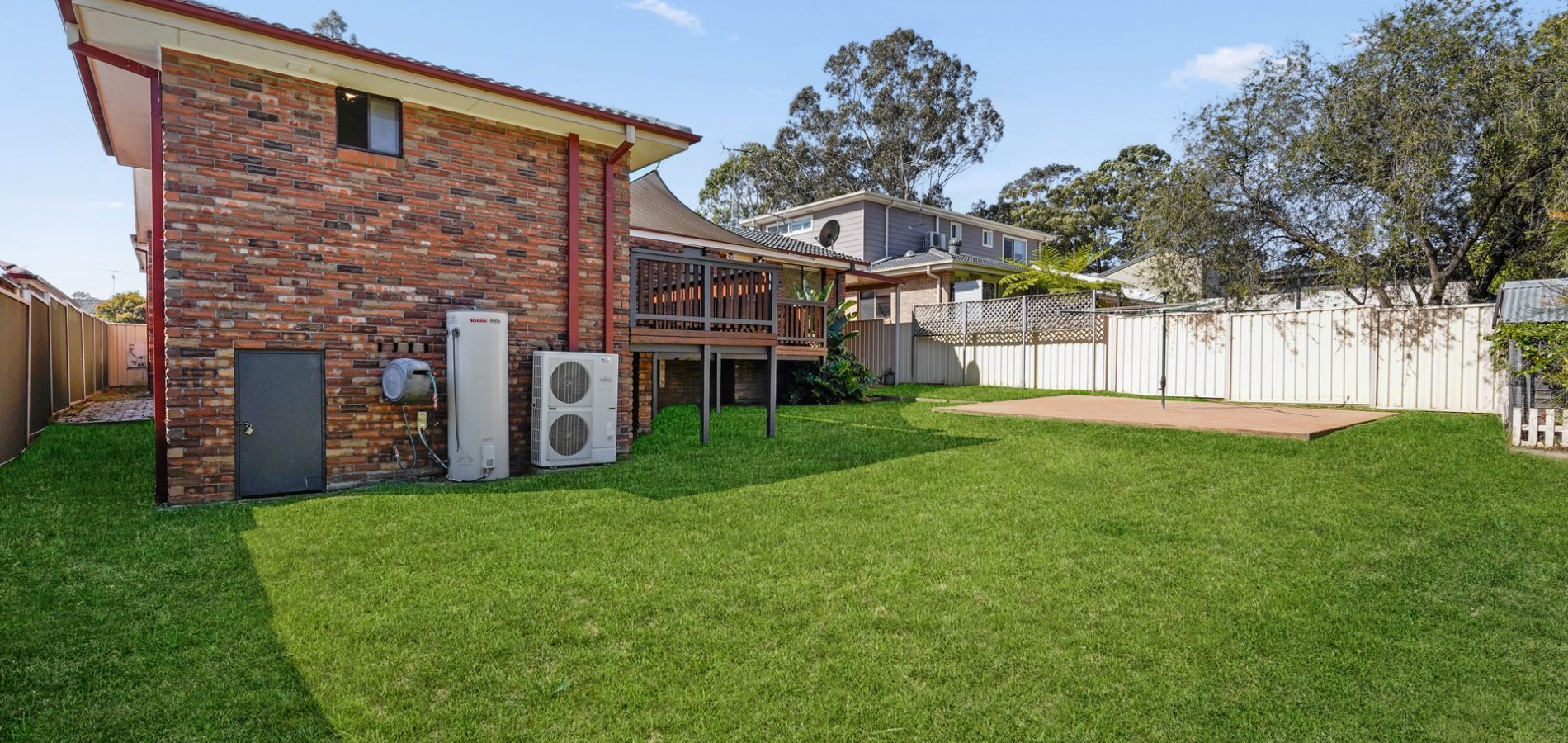 Sold - 48 Capricorn Road - New Property in Kings Langley - Real Estate by Kim McChlery