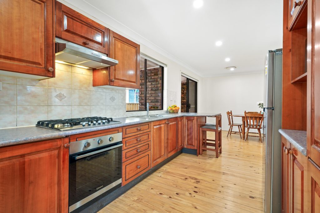 Sold - 48 Capricorn Road - New Property in Kings Langley - Real Estate by Kim McChlery
