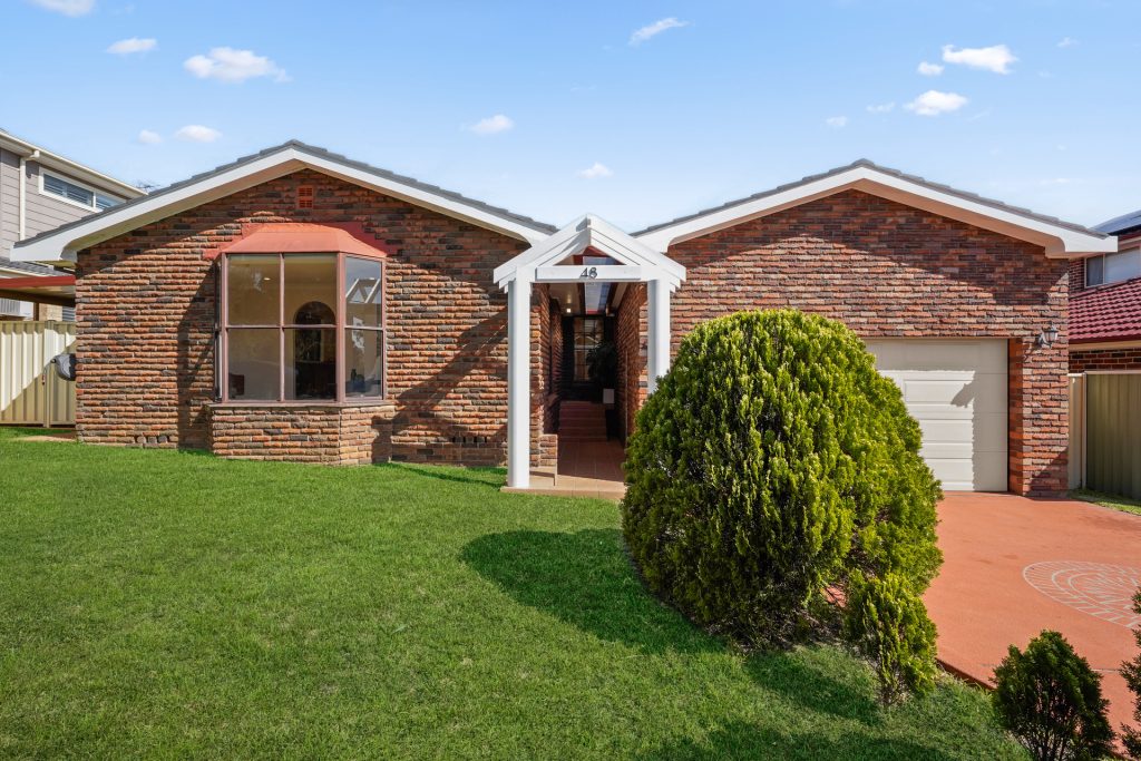 Sold - 48 Capricorn Road - New Property in Kings Langley - Real Estate by Kim McChlery