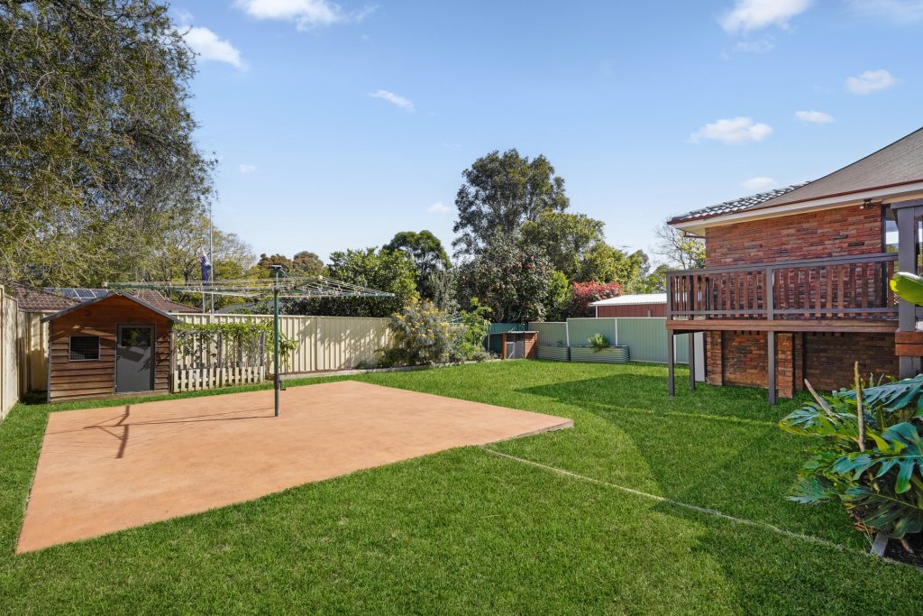 Sold - 48 Capricorn Road - New Property in Kings Langley - Real Estate by Kim McChlery