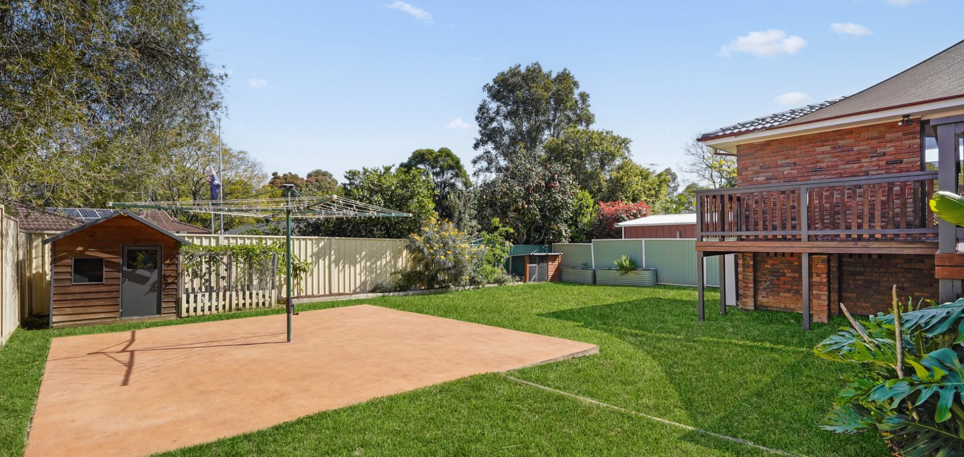 Sold - 48 Capricorn Road - New Property in Kings Langley - Real Estate by Kim McChlery