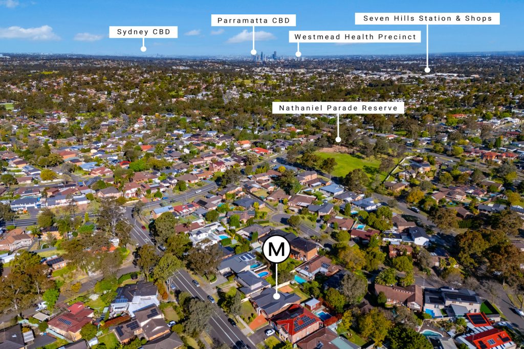 Sold - 48 Capricorn Road - New Property in Kings Langley - Real Estate by Kim McChlery