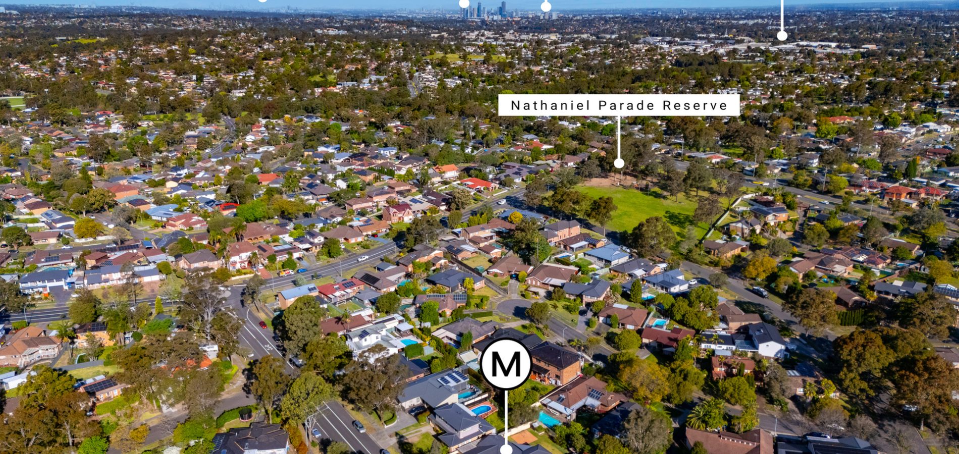 Sold - 48 Capricorn Road - New Property in Kings Langley - Real Estate by Kim McChlery
