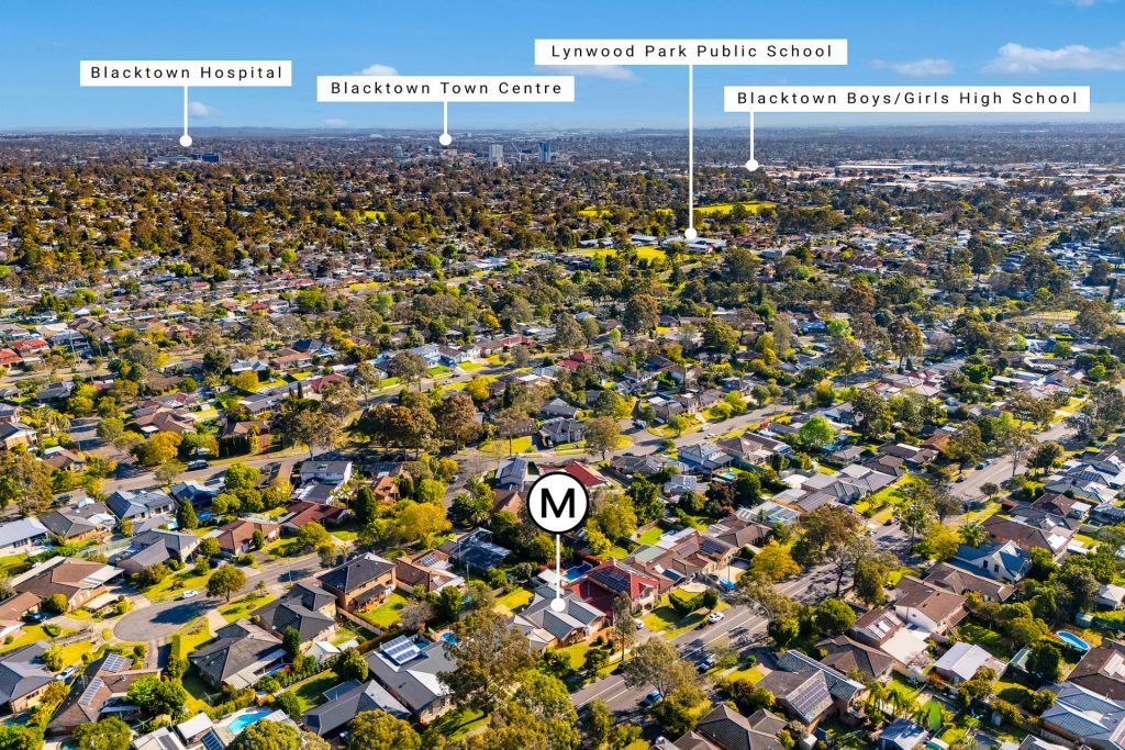 Sold - 48 Capricorn Road - New Property in Kings Langley - Real Estate by Kim McChlery