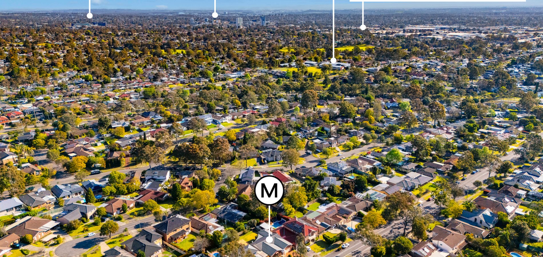 Sold - 48 Capricorn Road - New Property in Kings Langley - Real Estate by Kim McChlery