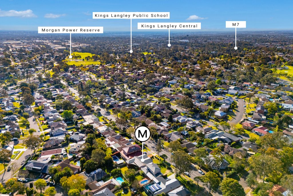 Sold - 48 Capricorn Road - New Property in Kings Langley - Real Estate by Kim McChlery