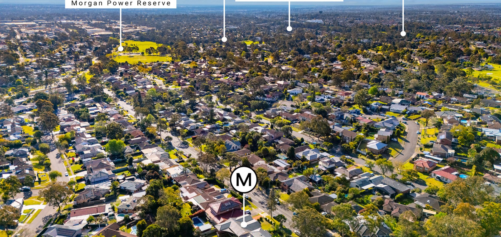 Sold - 48 Capricorn Road - New Property in Kings Langley - Real Estate by Kim McChlery