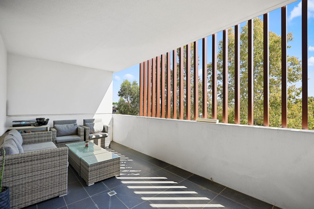 Sold - 306/100 Fairway Drive - New Property in Norwest - Real Estate by Maree McCrorie