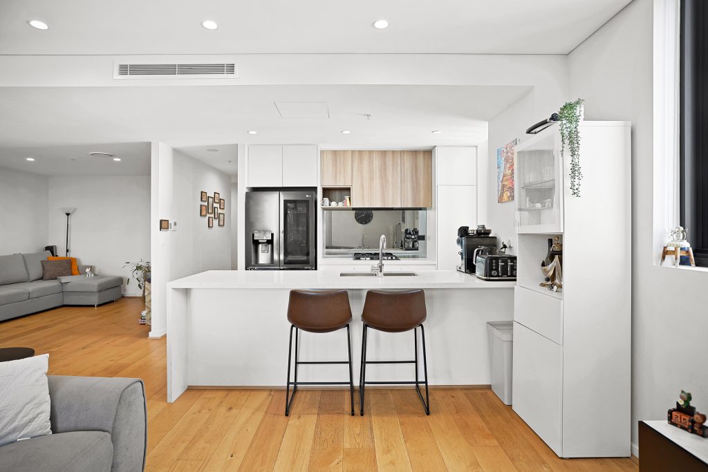 Sold - 306/100 Fairway Drive - New Property in Norwest - Real Estate by Maree McCrorie