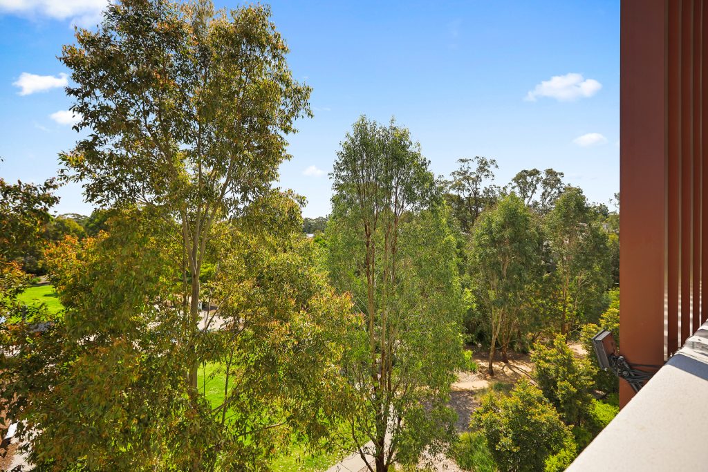 Sold - 306/100 Fairway Drive - New Property in Norwest - Real Estate by Maree McCrorie