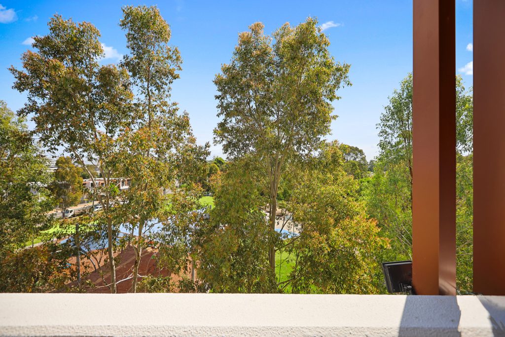 Sold - 306/100 Fairway Drive - New Property in Norwest - Real Estate by Maree McCrorie