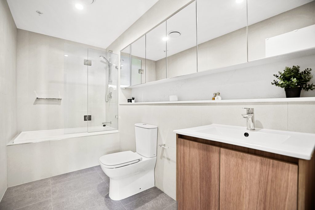 Sold - 306/100 Fairway Drive - New Property in Norwest - Real Estate by Maree McCrorie
