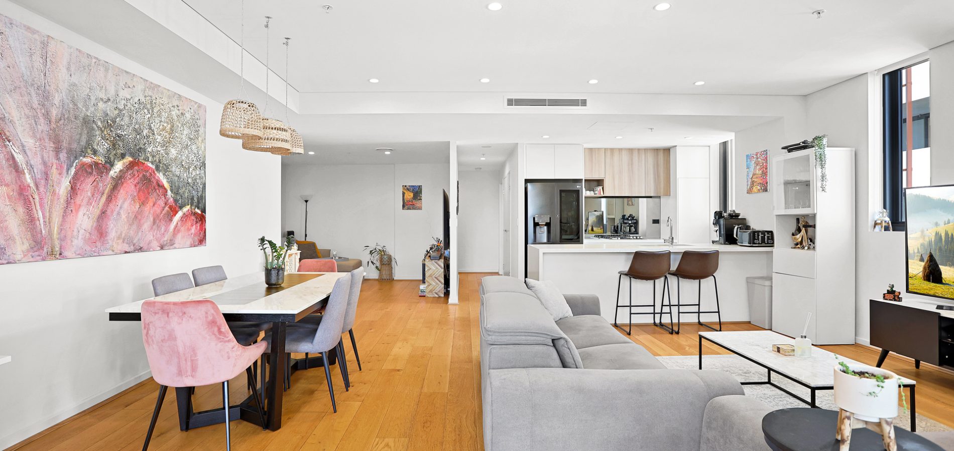 Sold - 306/100 Fairway Drive - New Property in Norwest - Real Estate by Maree McCrorie