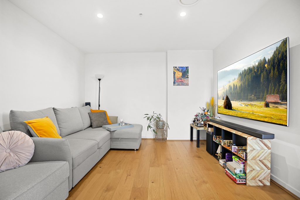 Sold - 306/100 Fairway Drive - New Property in Norwest - Real Estate by Maree McCrorie