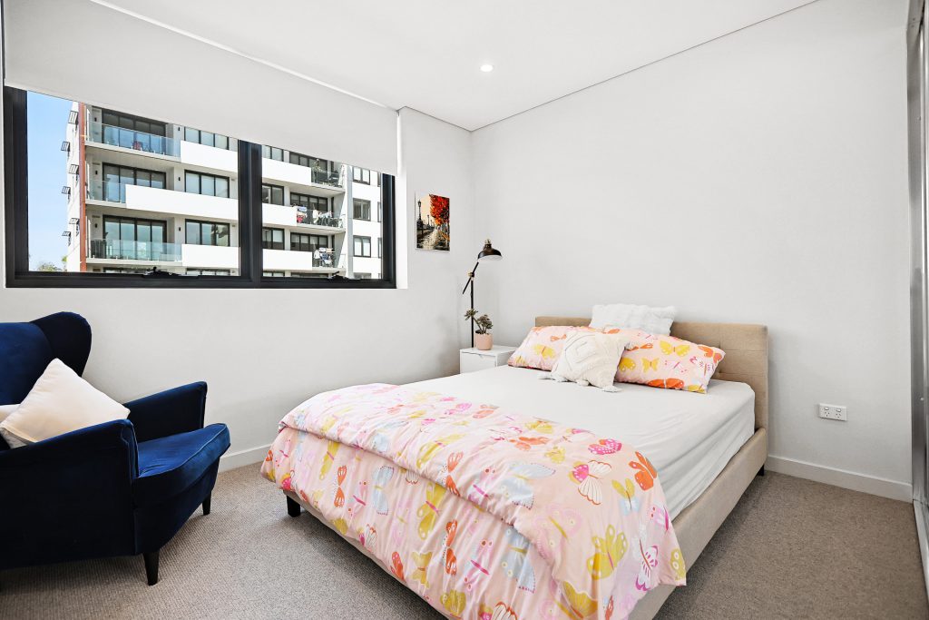 Sold - 306/100 Fairway Drive - New Property in Norwest - Real Estate by Maree McCrorie
