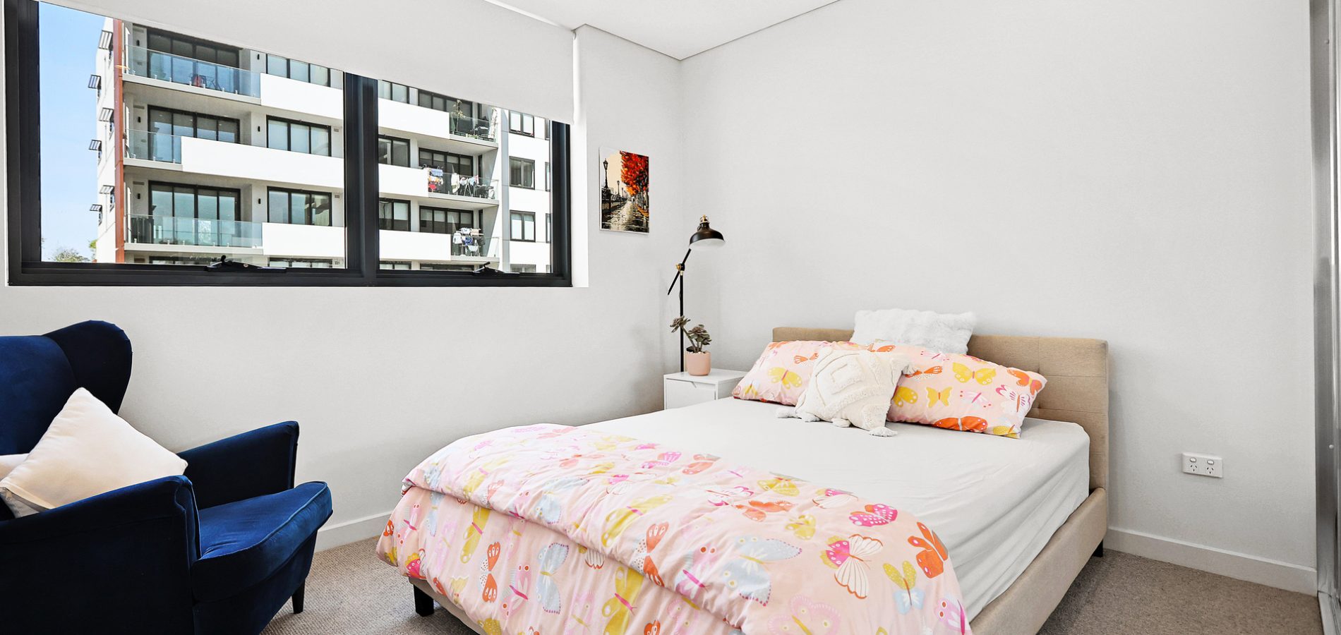 Sold - 306/100 Fairway Drive - New Property in Norwest - Real Estate by Maree McCrorie