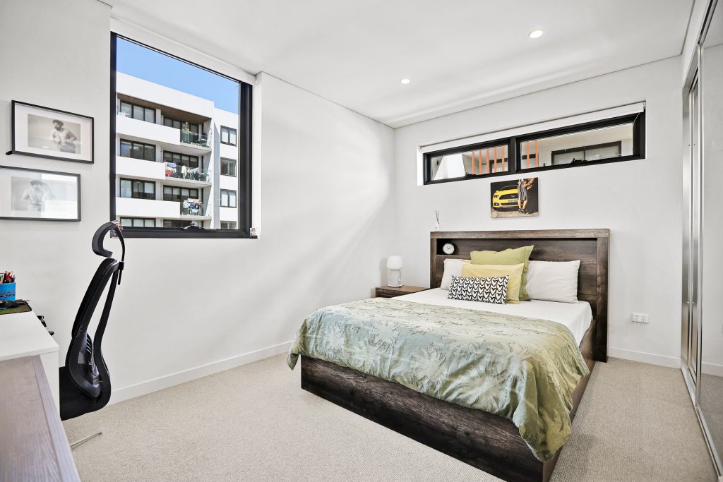 Sold - 306/100 Fairway Drive - New Property in Norwest - Real Estate by Maree McCrorie