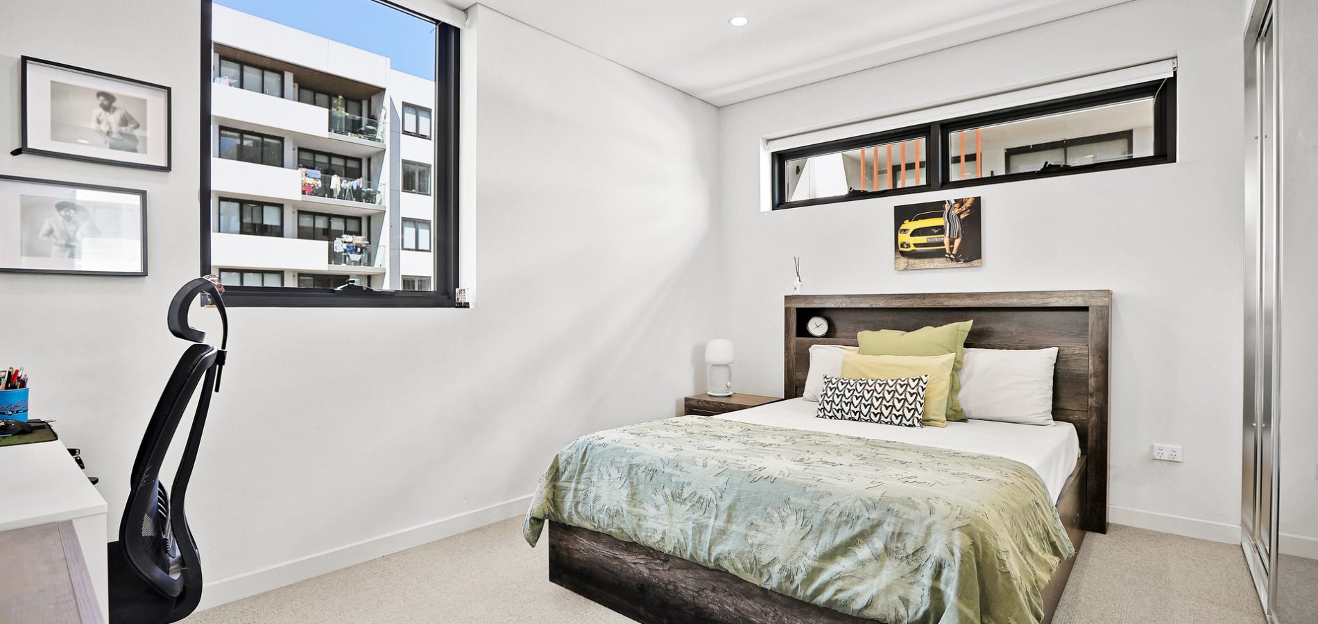 Sold - 306/100 Fairway Drive - New Property in Norwest - Real Estate by Maree McCrorie