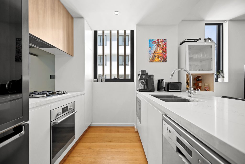 Sold - 306/100 Fairway Drive - New Property in Norwest - Real Estate by Maree McCrorie