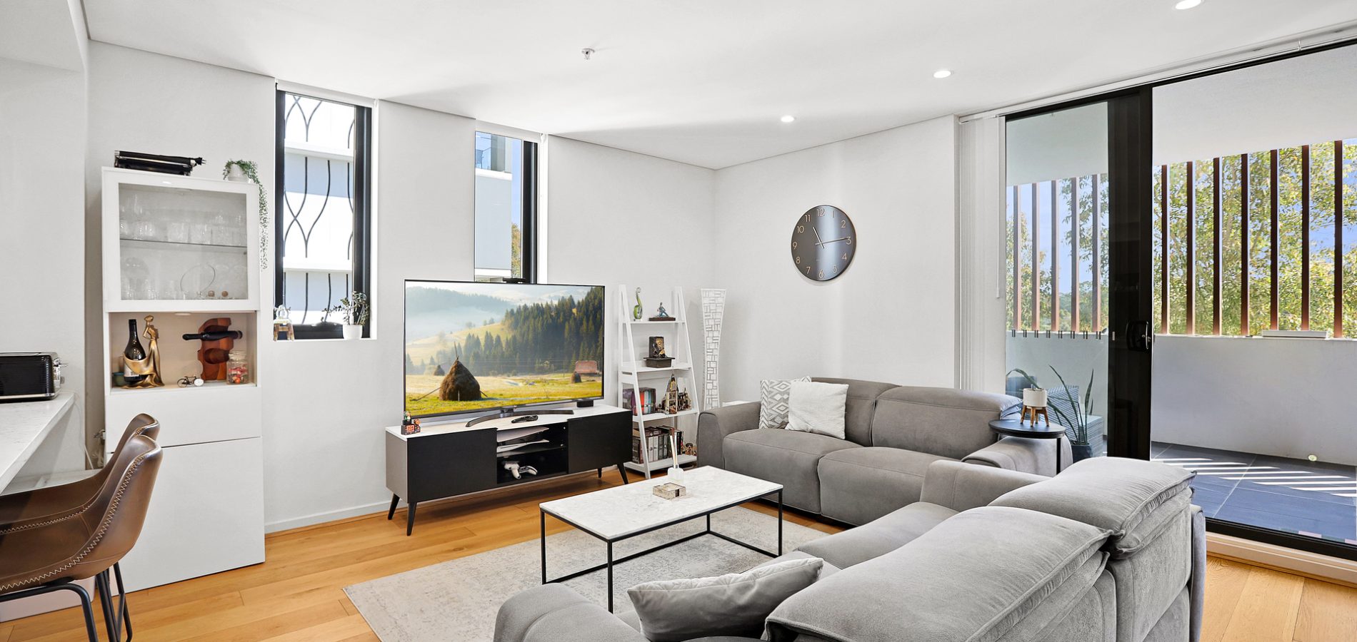 Sold - 306/100 Fairway Drive - New Property in Norwest - Real Estate by Maree McCrorie