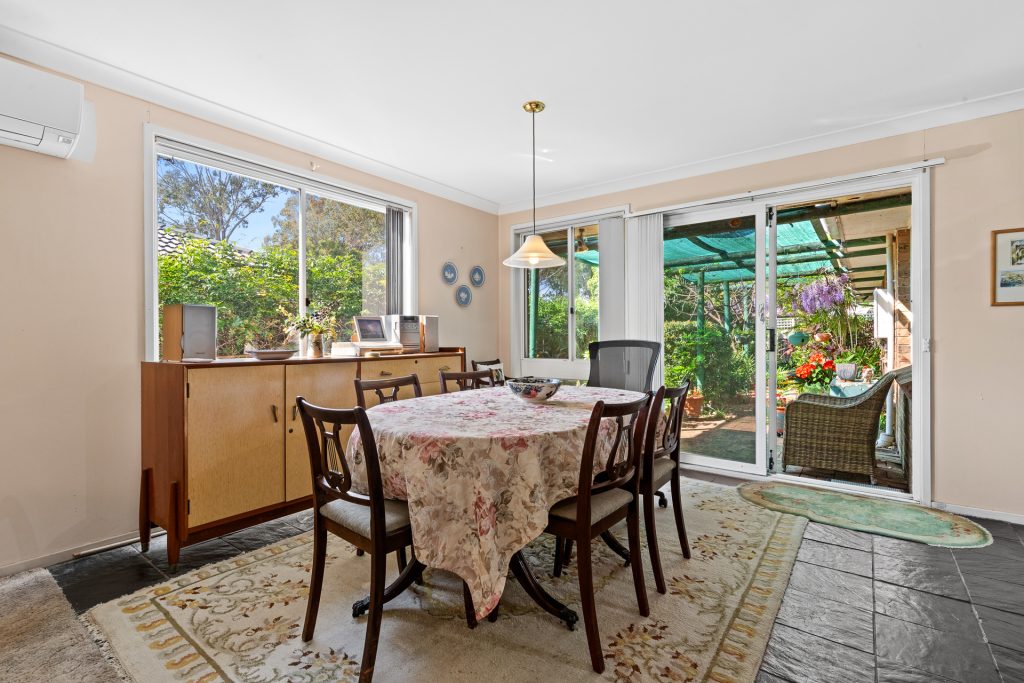 Sold - 1/33 Marsden Crescent - New Property in Bligh Park - Real Estate by Alastair Kivell