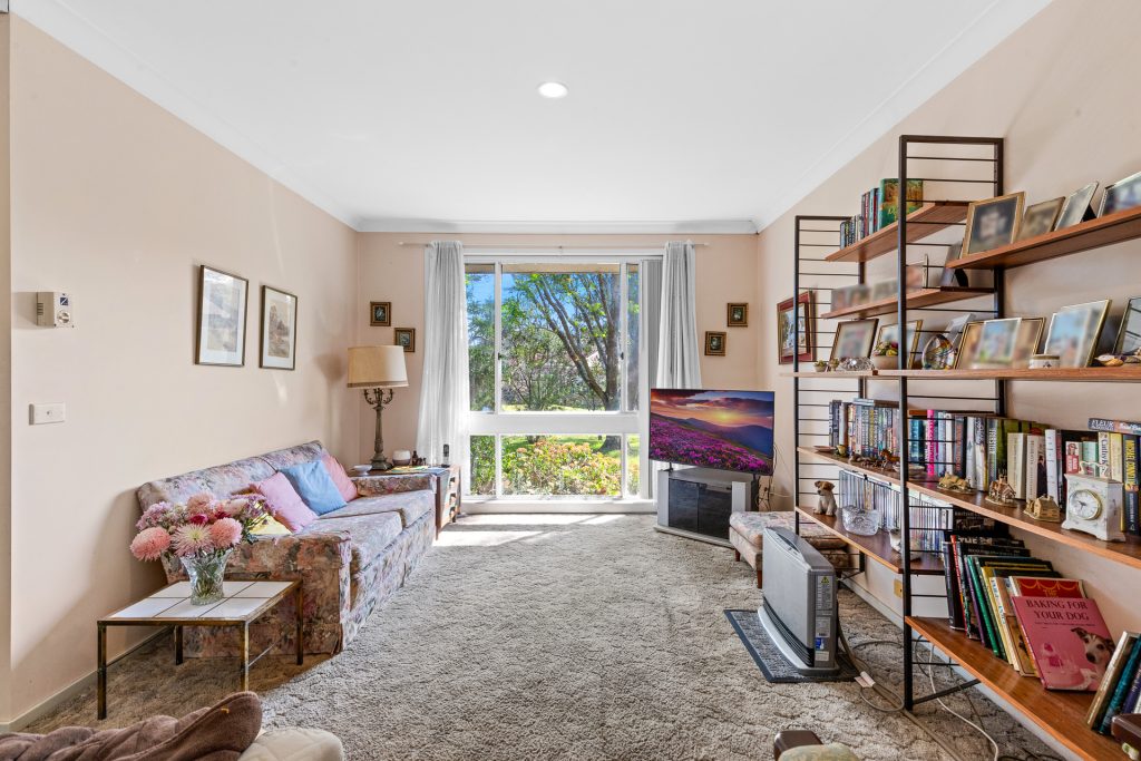 Sold - 1/33 Marsden Crescent - New Property in Bligh Park - Real Estate by Alastair Kivell