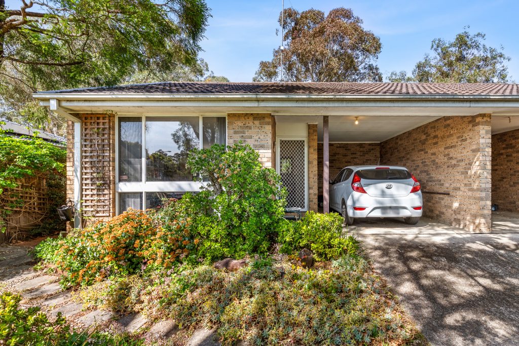 Sold - 1/33 Marsden Crescent - New Property in Bligh Park - Real Estate by Alastair Kivell