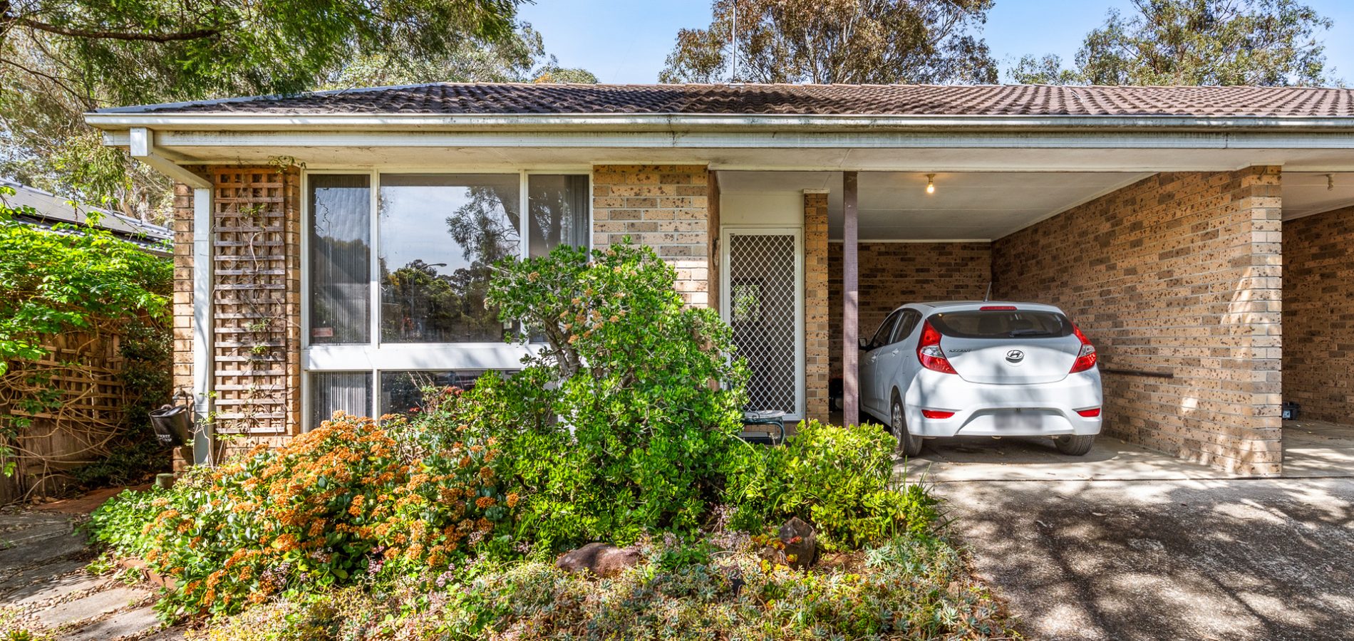 Sold - 1/33 Marsden Crescent - New Property in Bligh Park - Real Estate by Alastair Kivell