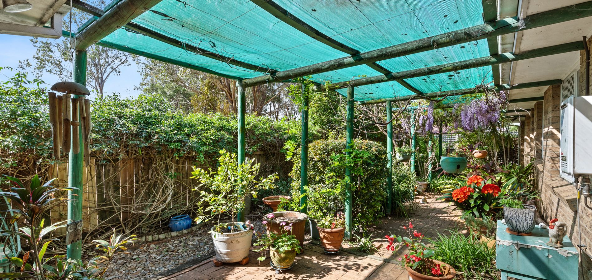 Sold - 1/33 Marsden Crescent - New Property in Bligh Park - Real Estate by Alastair Kivell