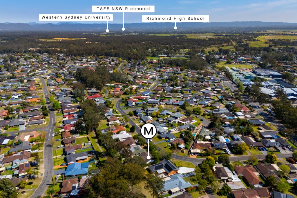 Sold - 1/33 Marsden Crescent - New Property in Bligh Park - Real Estate by Alastair Kivell