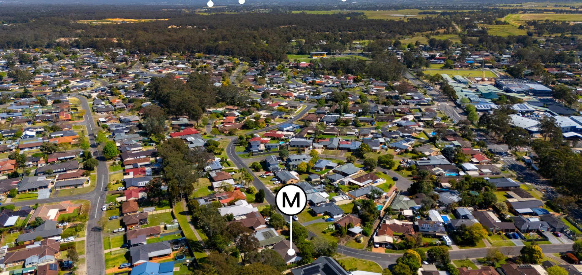 Sold - 1/33 Marsden Crescent - New Property in Bligh Park - Real Estate by Alastair Kivell