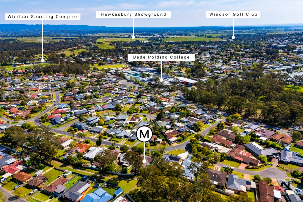 Sold - 1/33 Marsden Crescent - New Property in Bligh Park - Real Estate by Alastair Kivell
