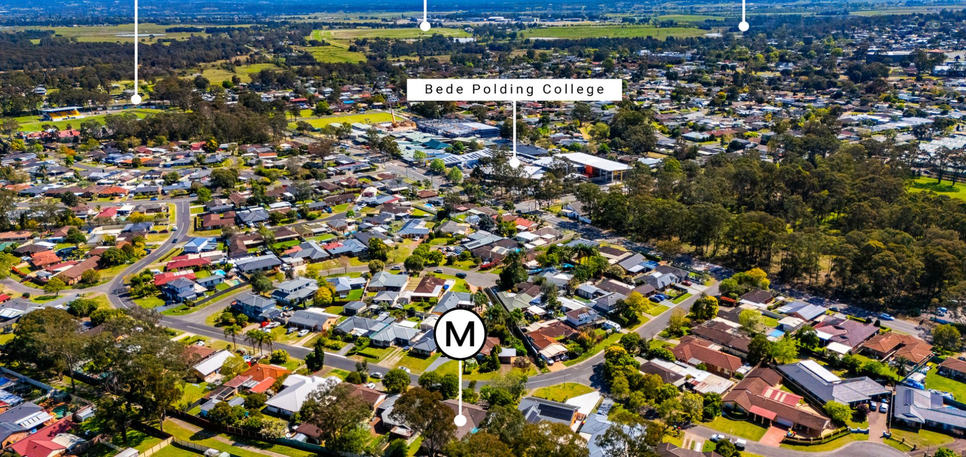 Sold - 1/33 Marsden Crescent - New Property in Bligh Park - Real Estate by Alastair Kivell