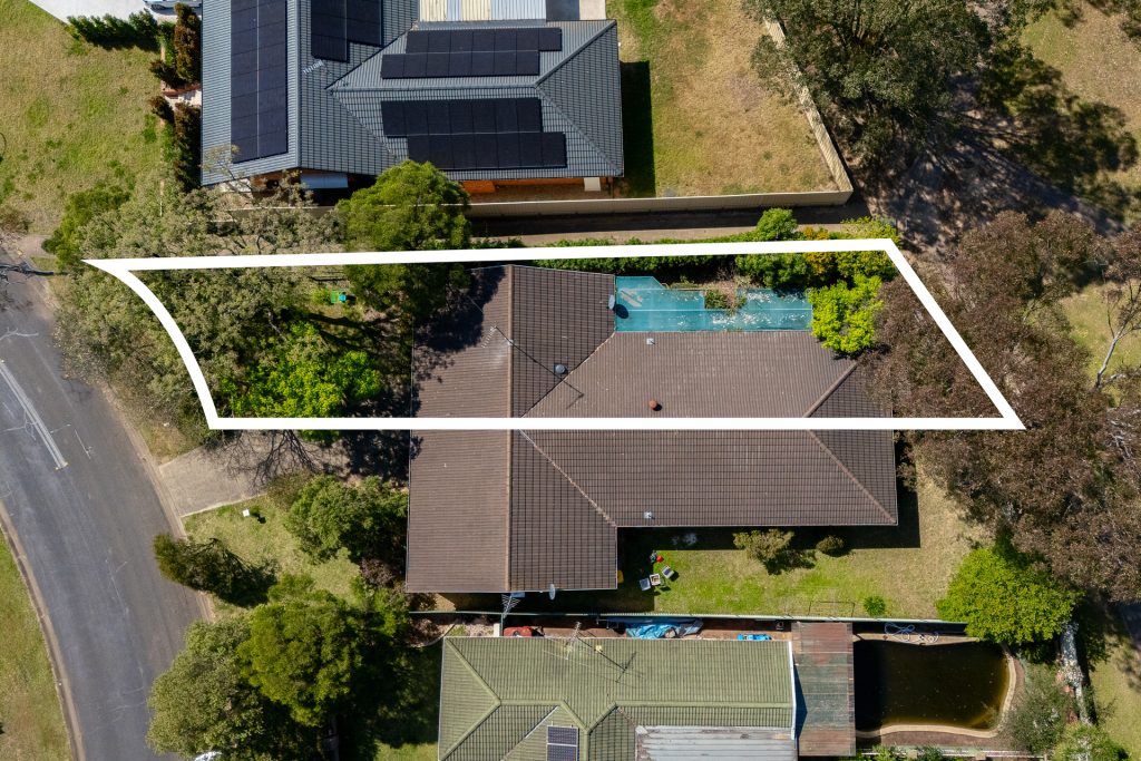 Sold - 1/33 Marsden Crescent - New Property in Bligh Park - Real Estate by Alastair Kivell
