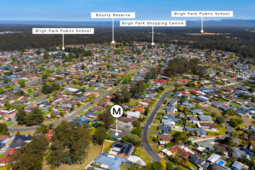 Sold - 1/33 Marsden Crescent - New Property in Bligh Park - Real Estate by Alastair Kivell