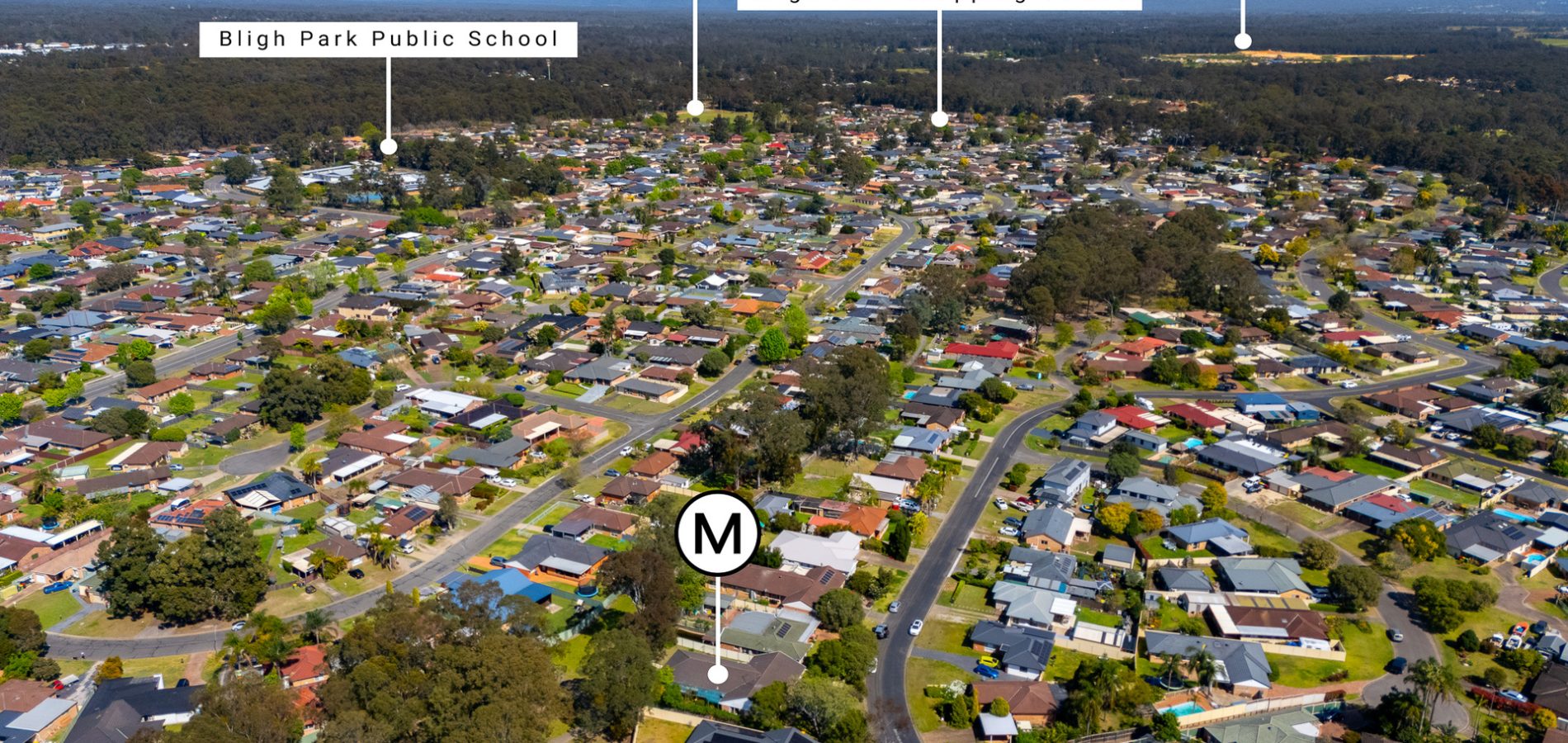 Sold - 1/33 Marsden Crescent - New Property in Bligh Park - Real Estate by Alastair Kivell